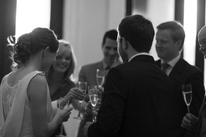 wedding middleton park house
